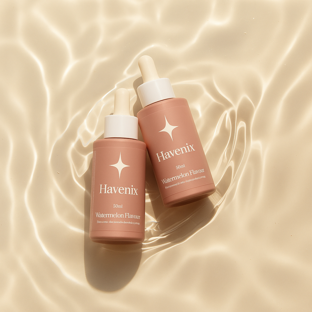 Tan Drops