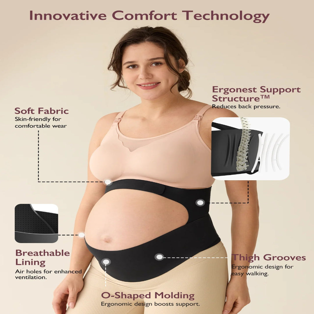 Belly Band