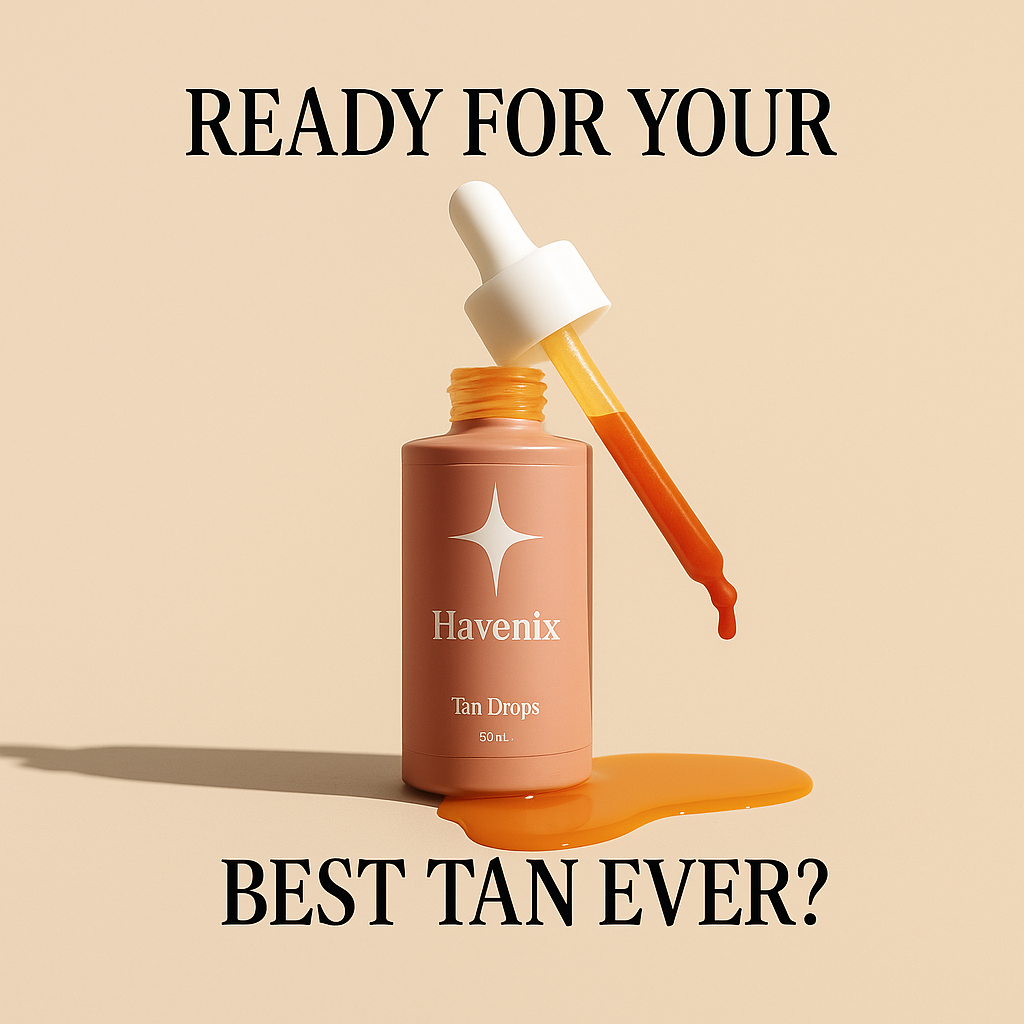 Tan Drops
