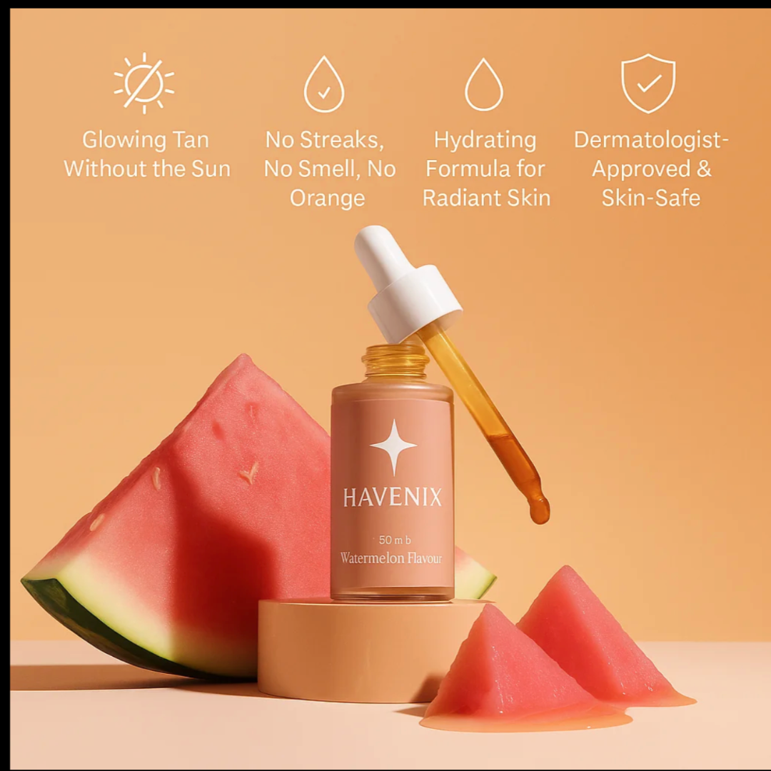 Tan Drops