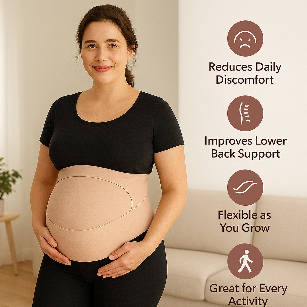 Belly Band