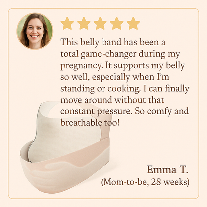Belly Band