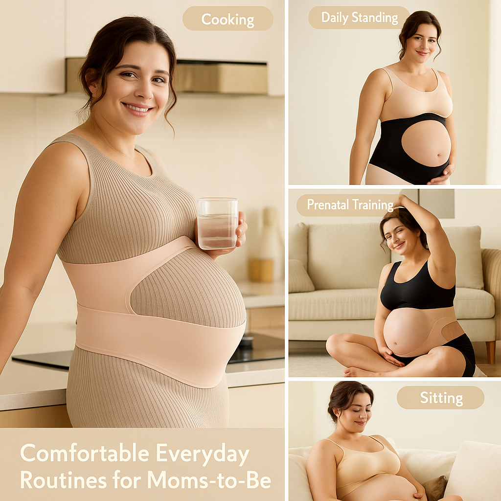 Belly Band