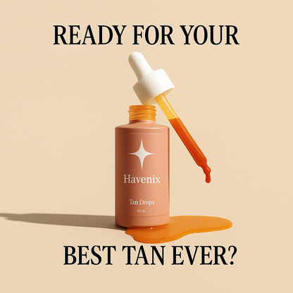 Tan Drops
